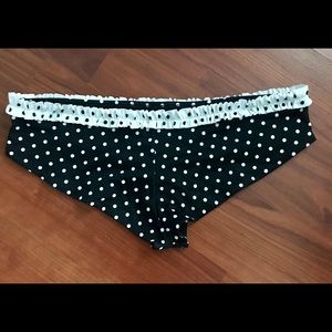 Victoria’s Secret | Cheeky Bikini Bottom